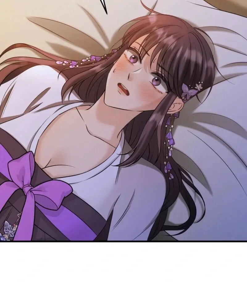 Read The Dragon King's Favor Manga Online