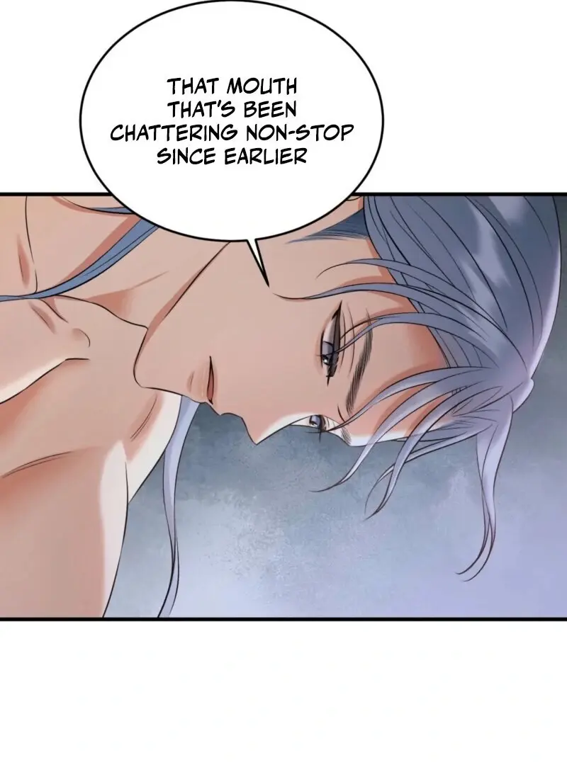 Read The Dragon King's Favor Manga Online