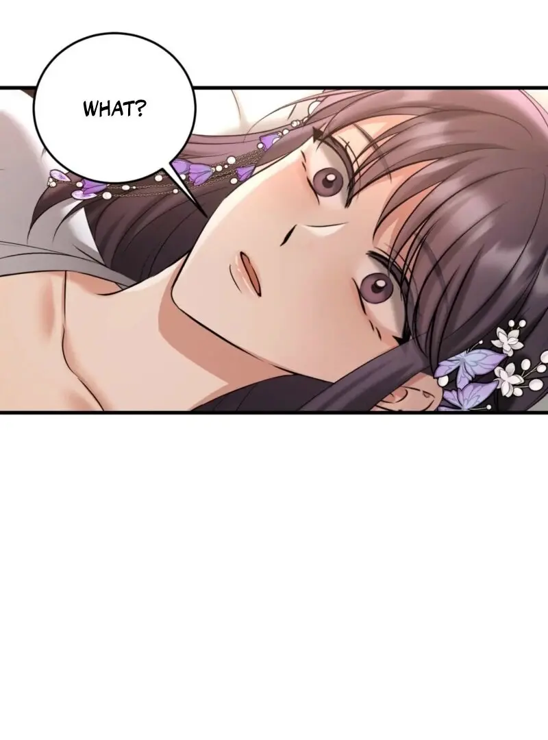 Read The Dragon King's Favor Manga Online