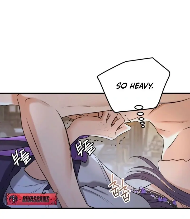 Read The Dragon King's Favor Manga Online