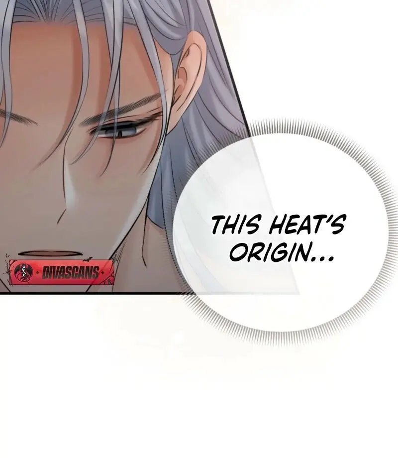 Read The Dragon King's Favor Manga Online