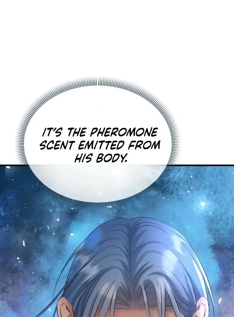 Read The Dragon King's Favor Manga Online