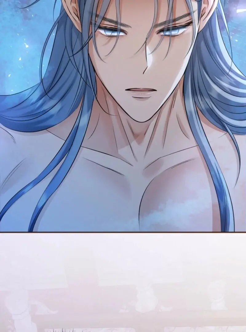 Read The Dragon King's Favor Manga Online