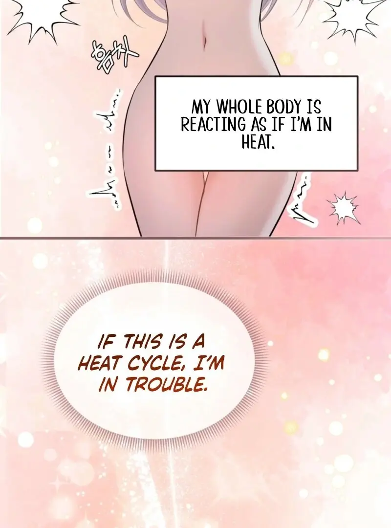 Read The Dragon King's Favor Manga Online