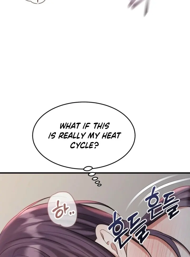 Read The Dragon King's Favor Manga Online