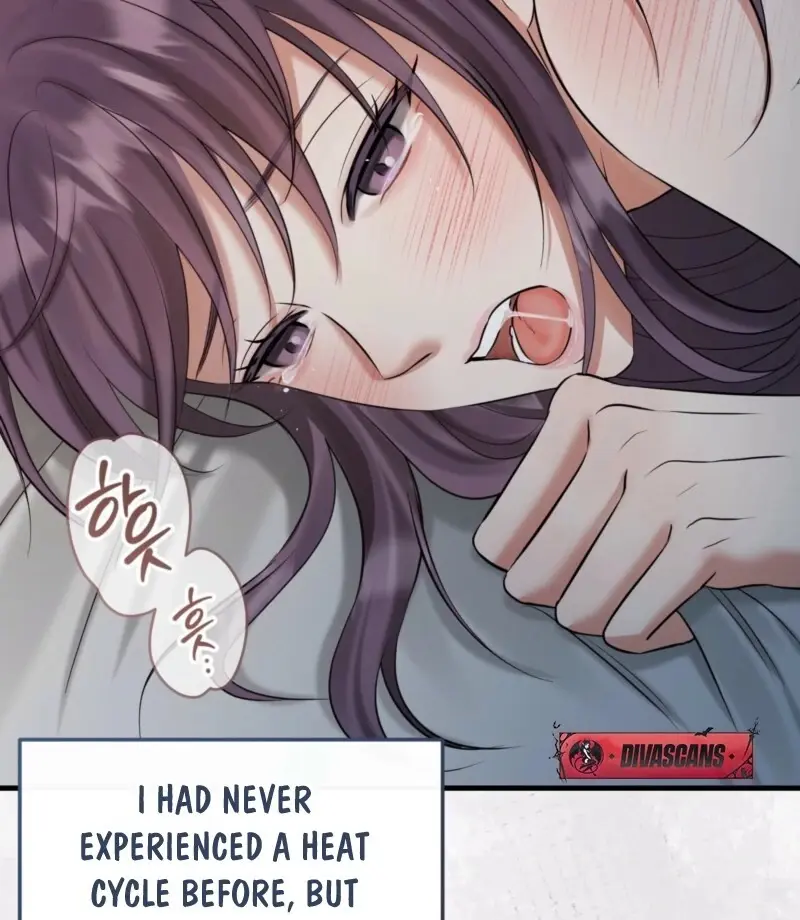 Read The Dragon King's Favor Manga Online