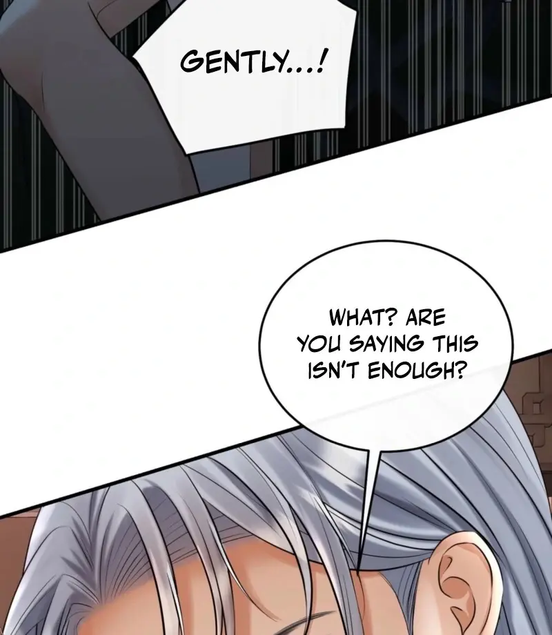 Read The Dragon King's Favor Manga Online