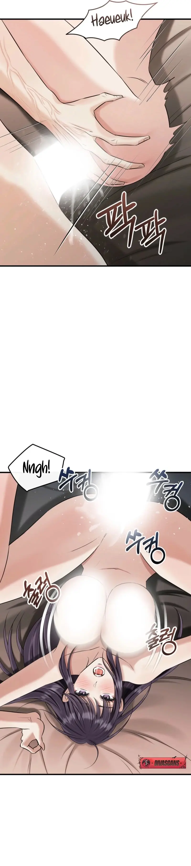 Read The Dragon King's Favor Manga Online