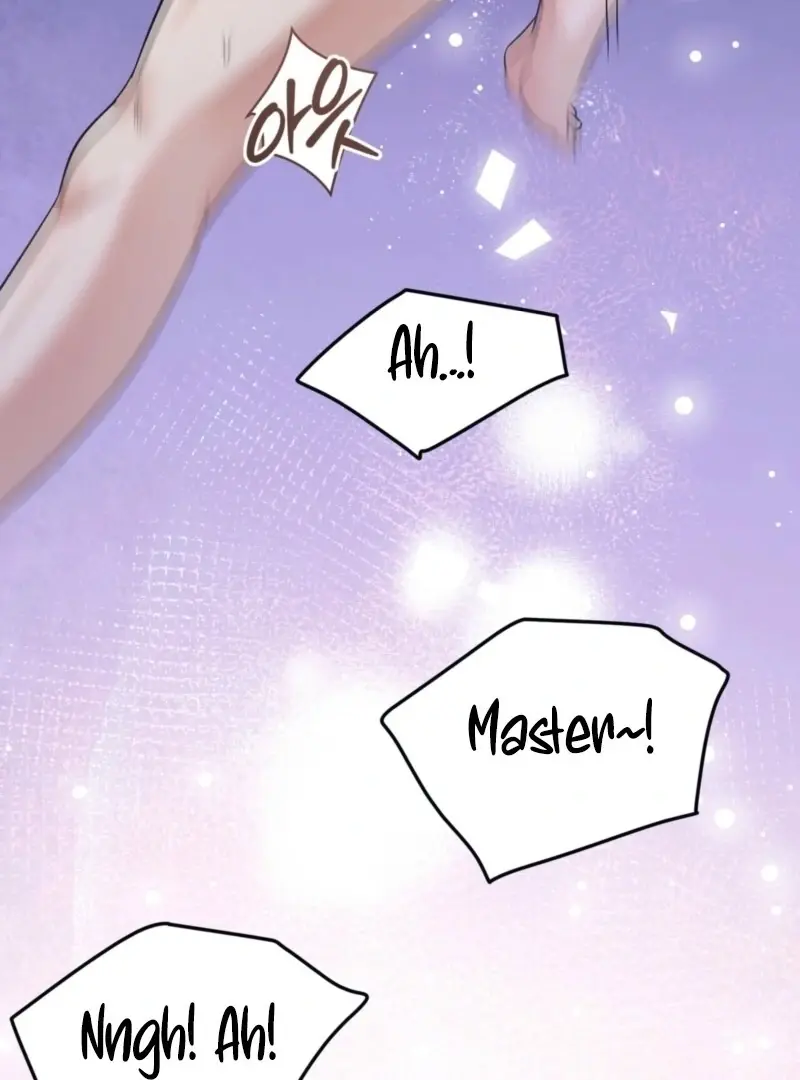 Read The Dragon King's Favor Manga Online