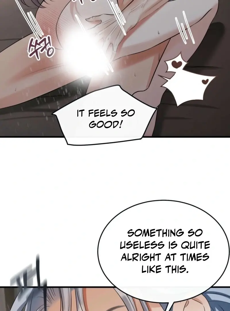 Read The Dragon King's Favor Manga Online