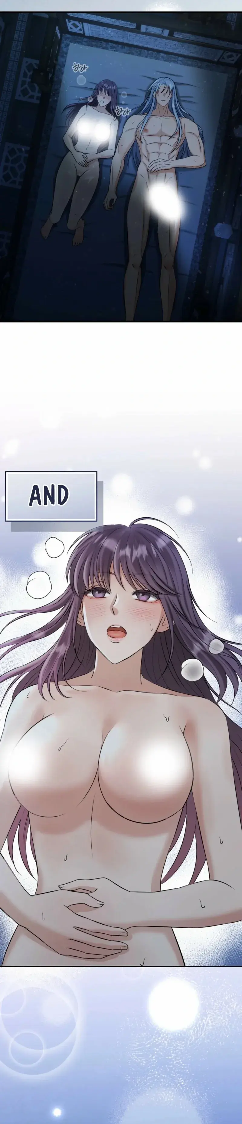 Read The Dragon King's Favor Manga Online