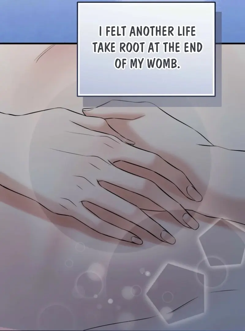 Read The Dragon King's Favor Manga Online