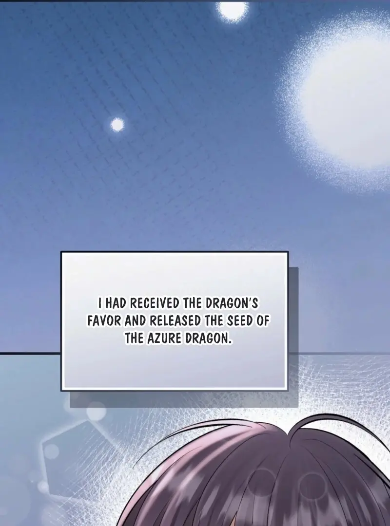 Read The Dragon King's Favor Manga Online