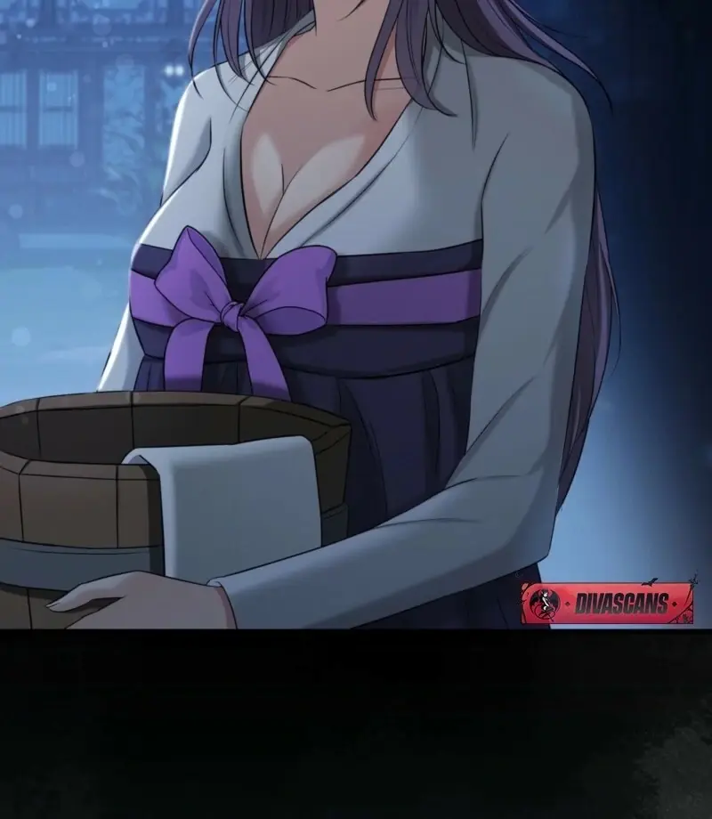 Read The Dragon King's Favor Manga Online