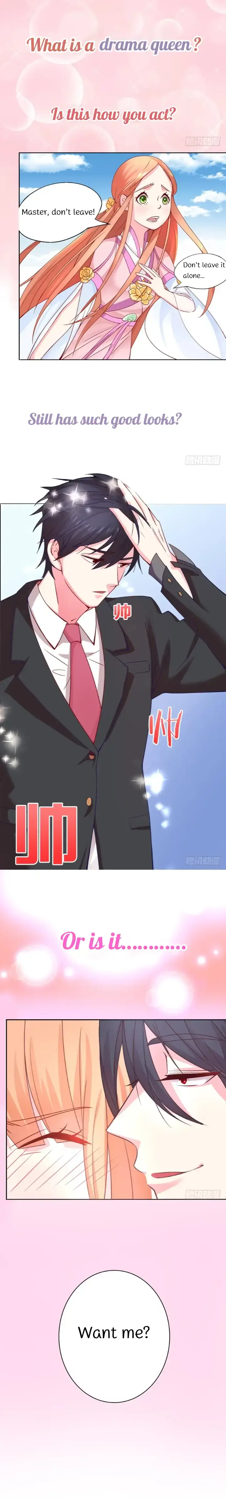 Read The Drama Talent Development System Manga Online