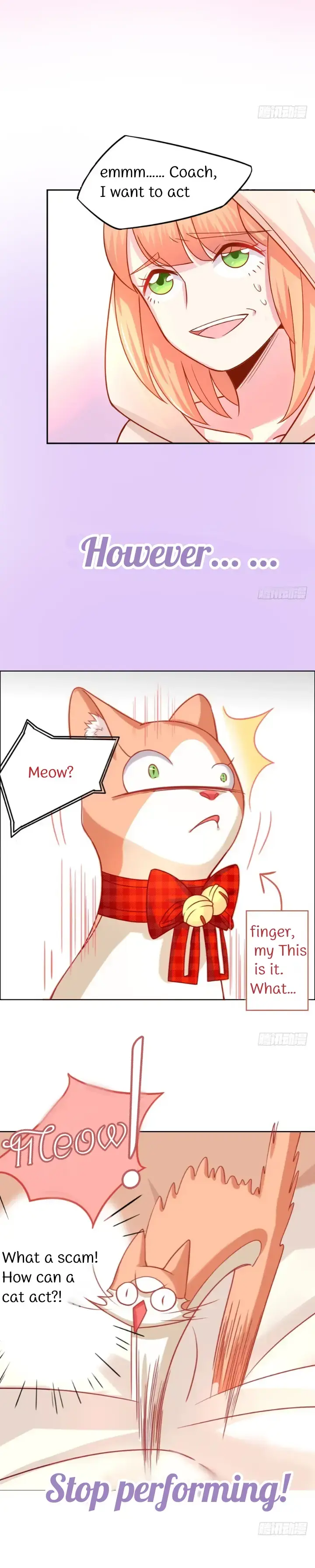 Read The Drama Talent Development System Manga Online