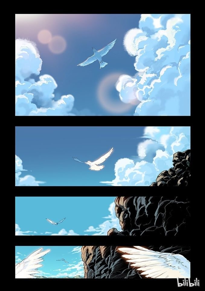 Read The Dream of Flight Manga Online