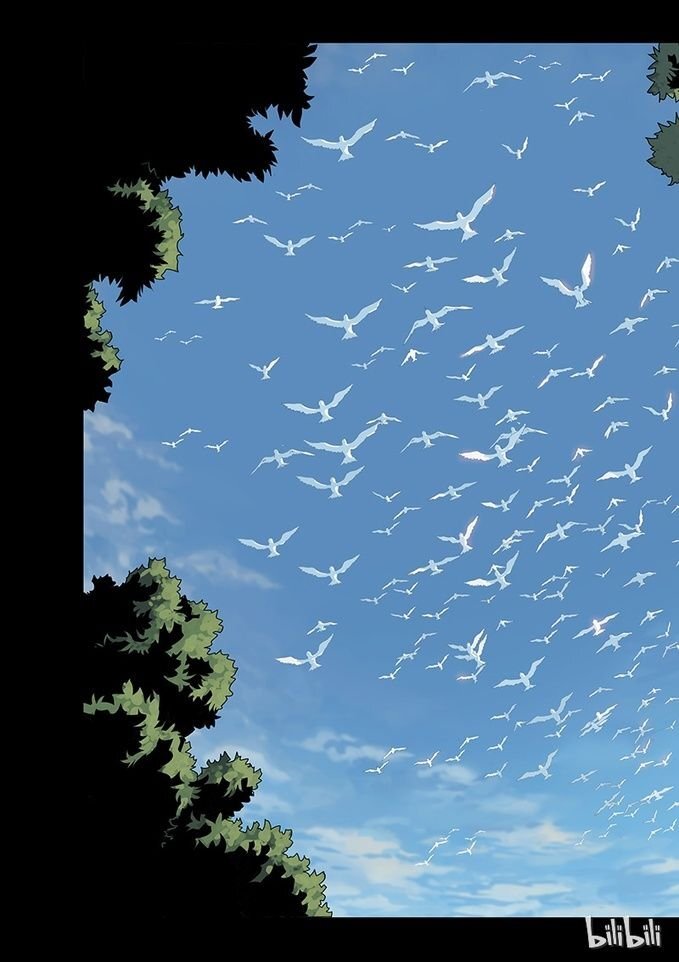 Read The Dream of Flight Manga Online