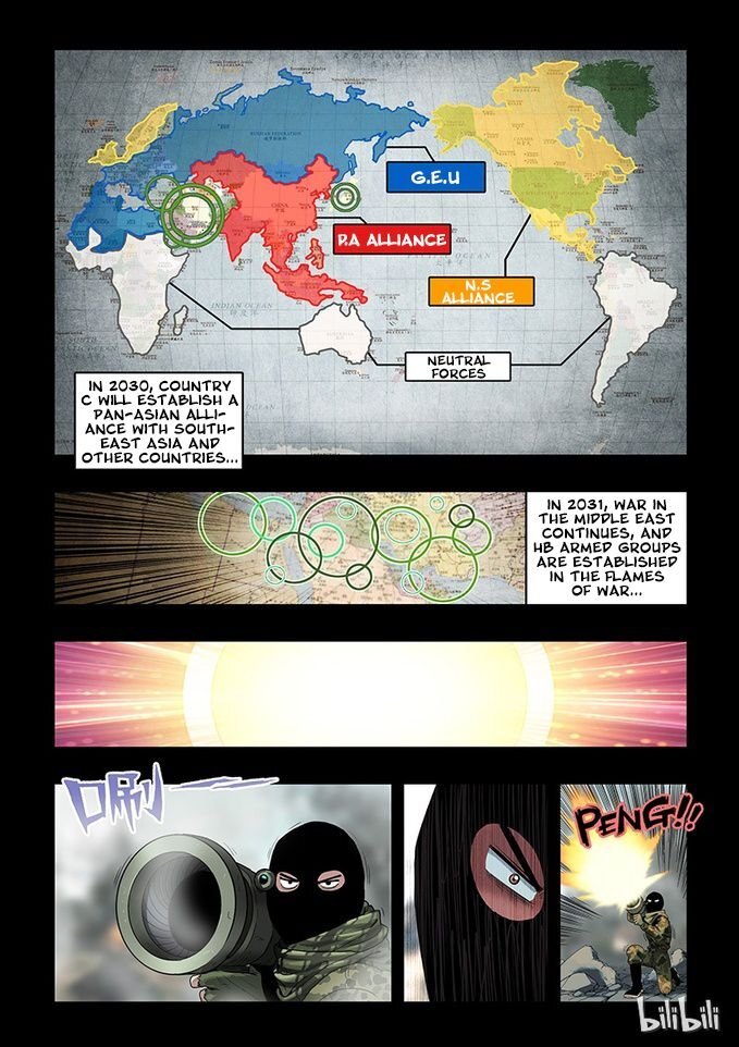 Read The Dream of Flight Manga Online