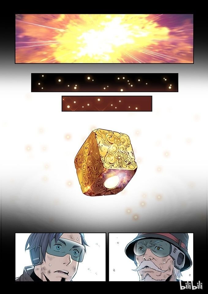 Read The Dream of Flight Manga Online