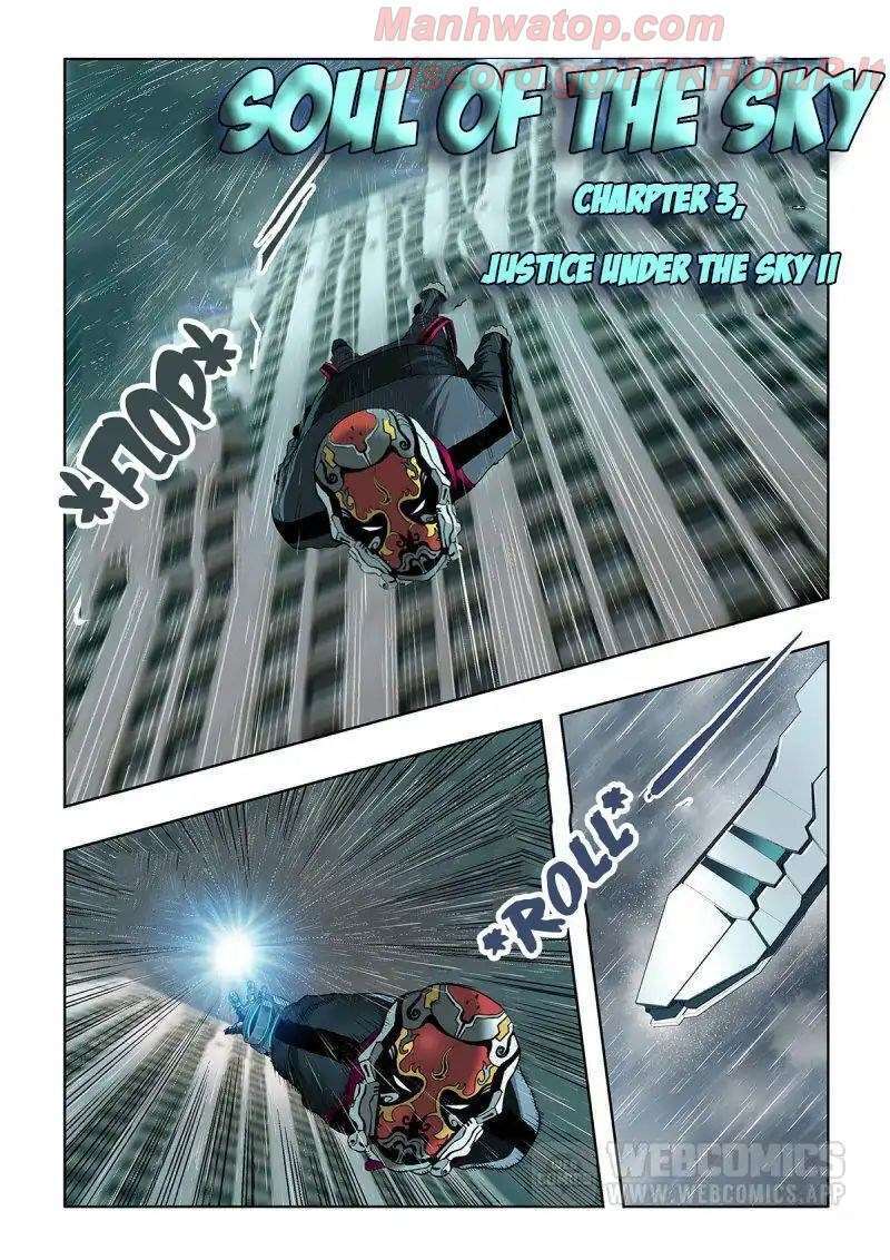 Read The Dream of Flight Manga Online