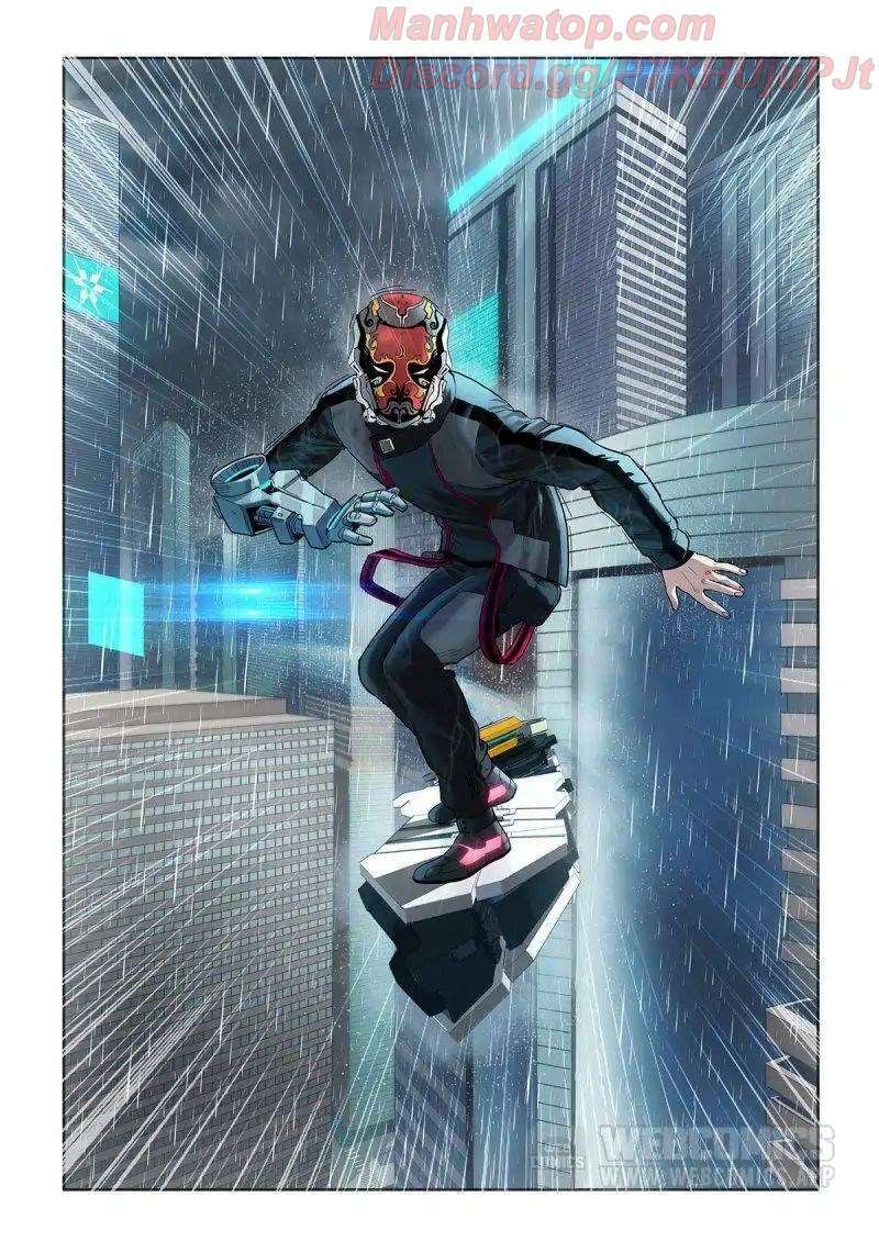 Read The Dream of Flight Manga Online