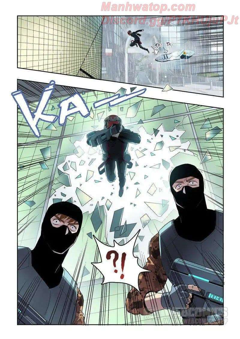 Read The Dream of Flight Manga Online