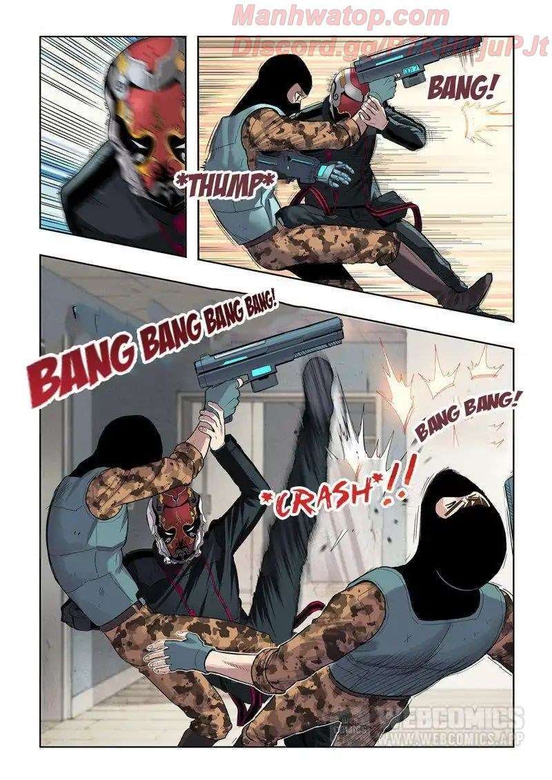 Read The Dream of Flight Manga Online