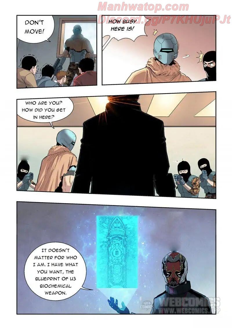 Read The Dream of Flight Manga Online