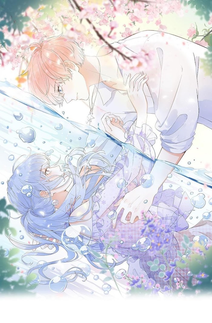 Read The Drifting Star Manga Online