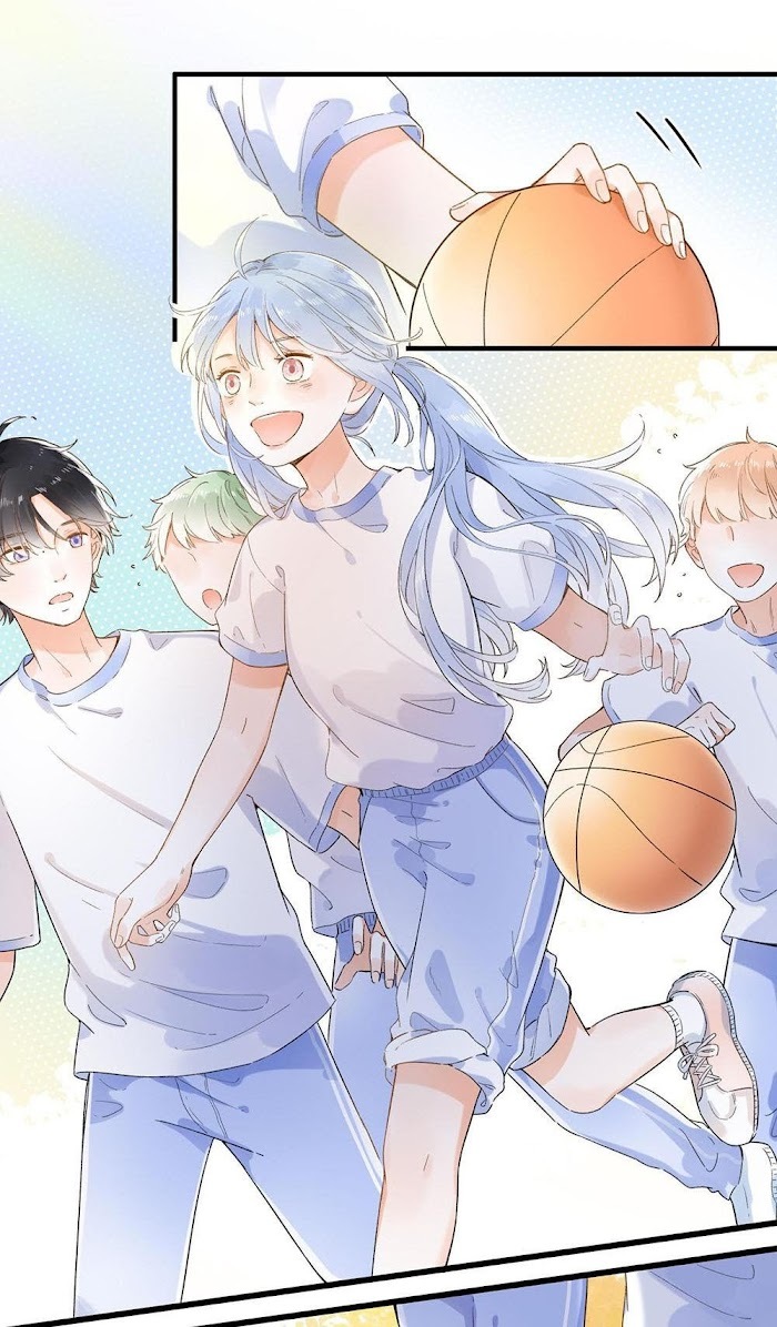 Read The Drifting Star Manga Online