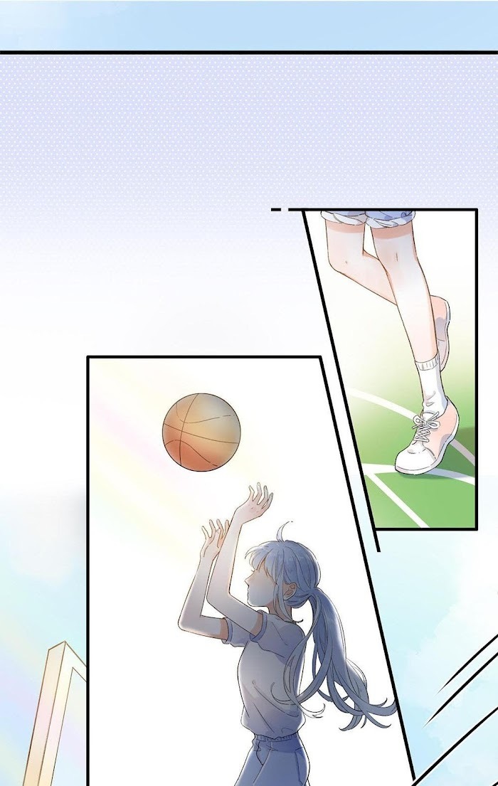 Read The Drifting Star Manga Online