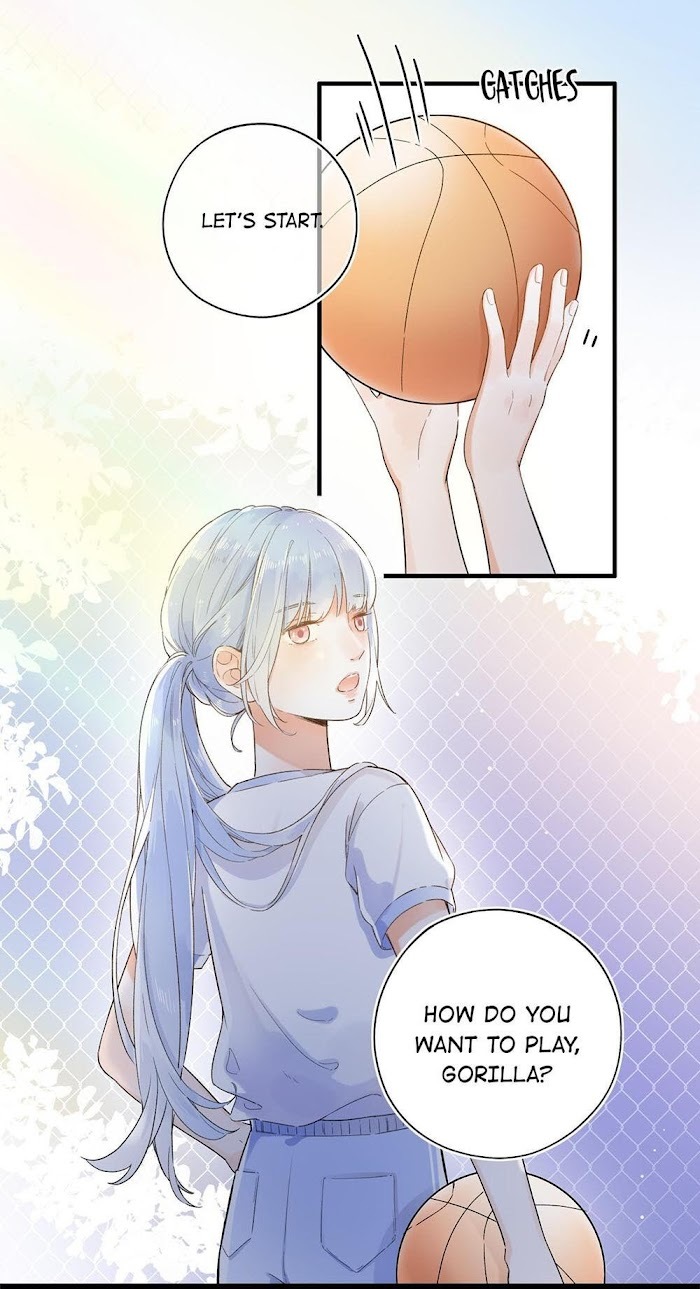 Read The Drifting Star Manga Online