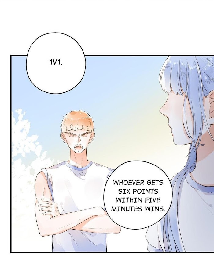 Read The Drifting Star Manga Online