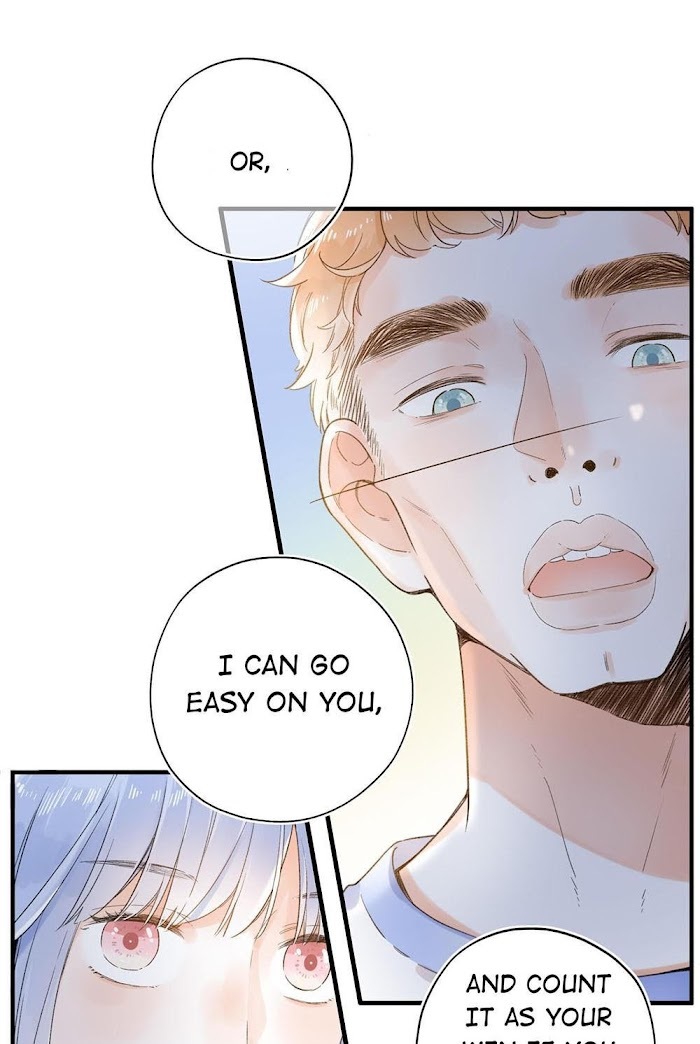 Read The Drifting Star Manga Online