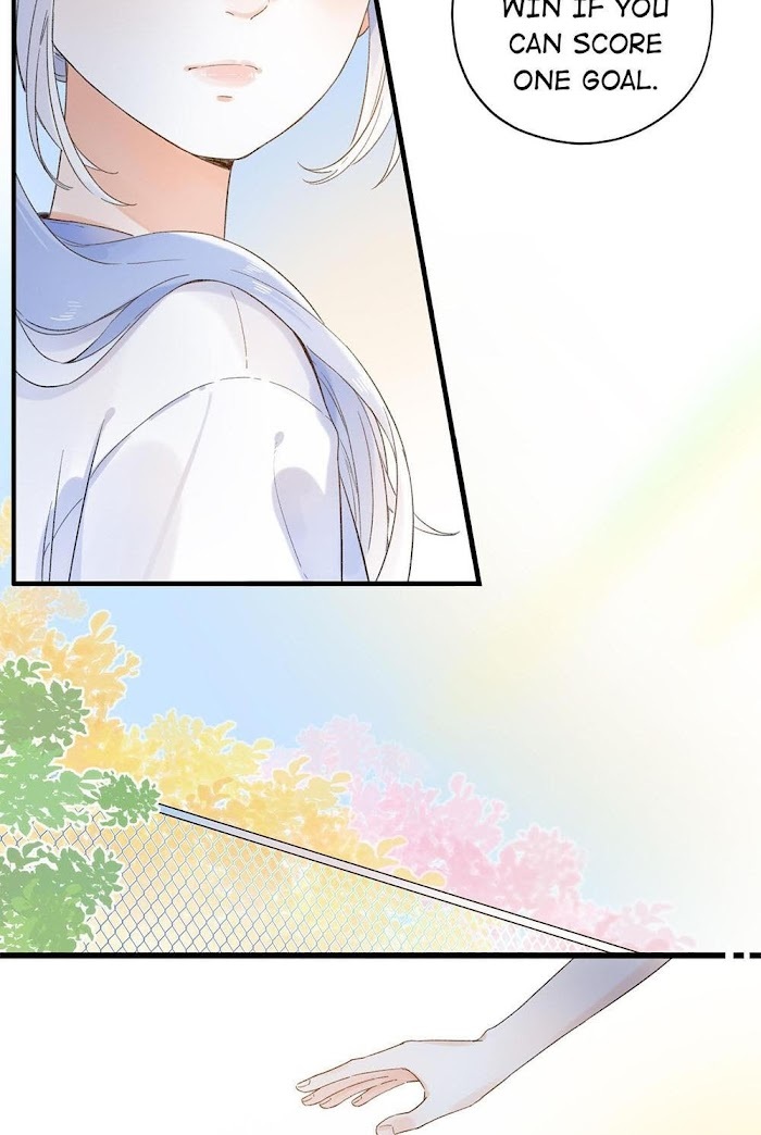 Read The Drifting Star Manga Online