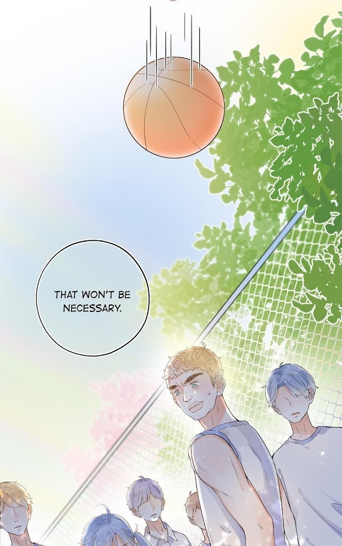 Read The Drifting Star Manga Online