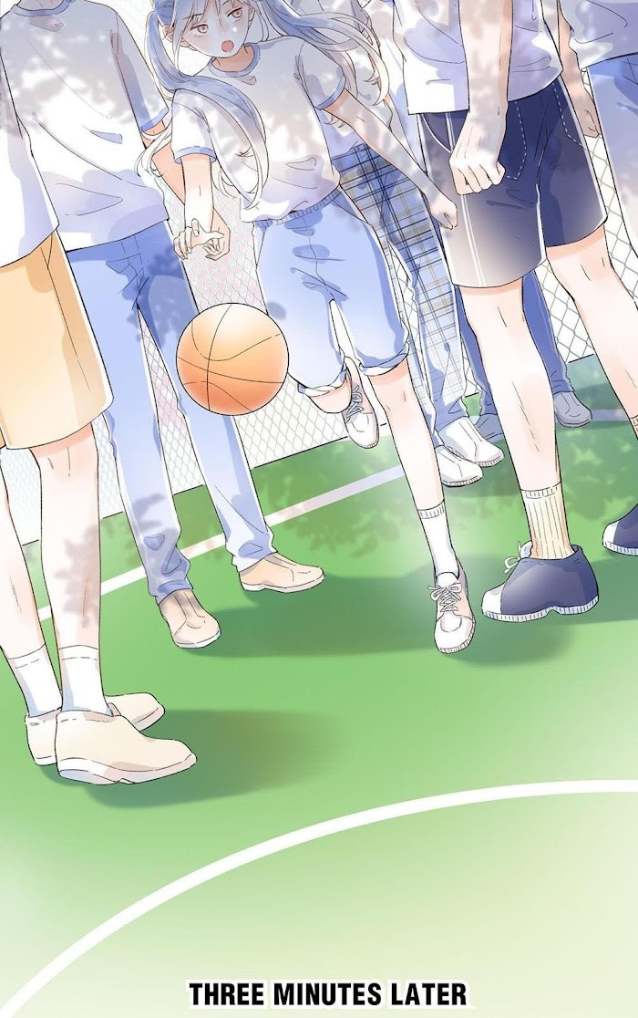 Read The Drifting Star Manga Online