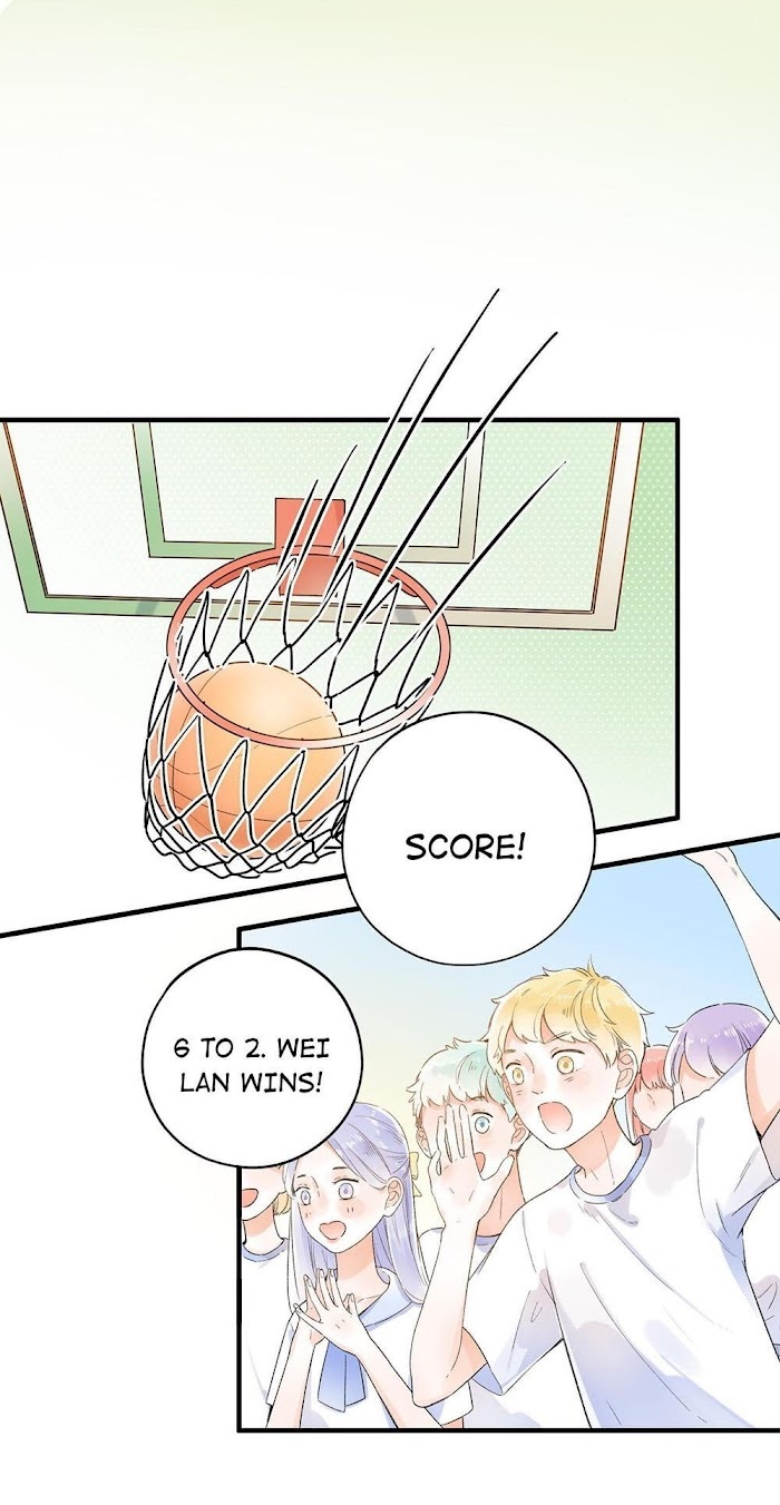 Read The Drifting Star Manga Online