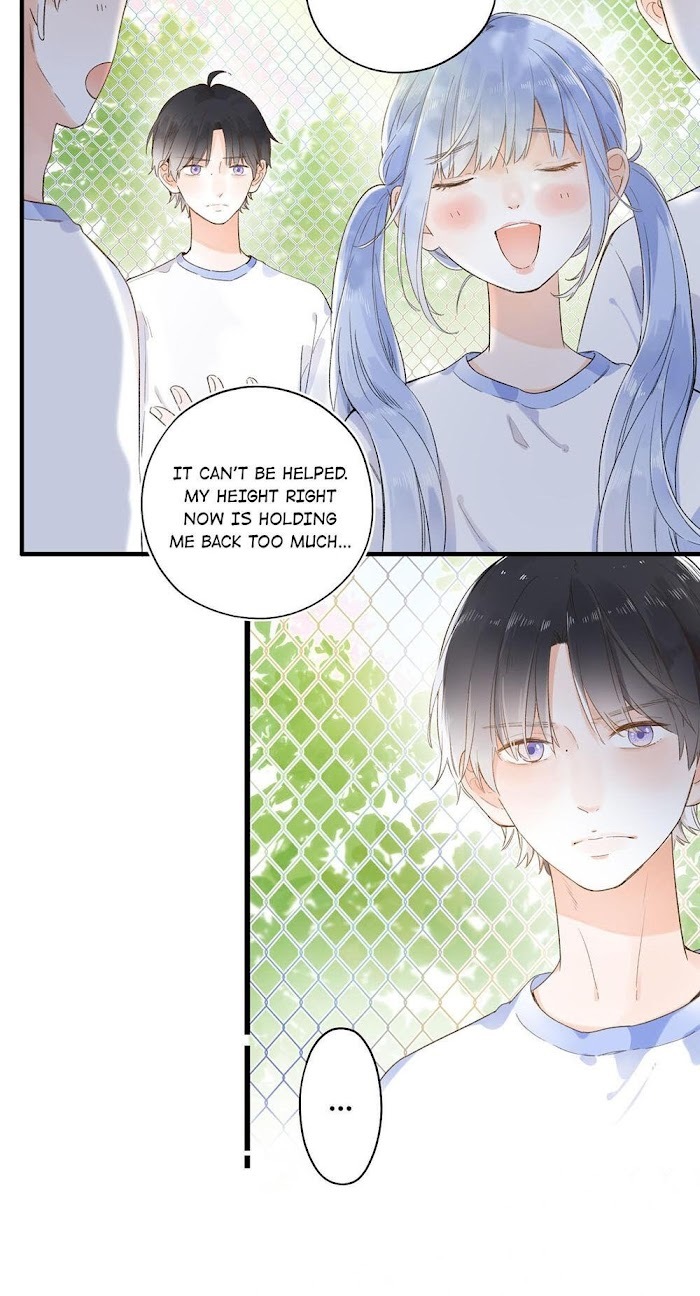 Read The Drifting Star Manga Online