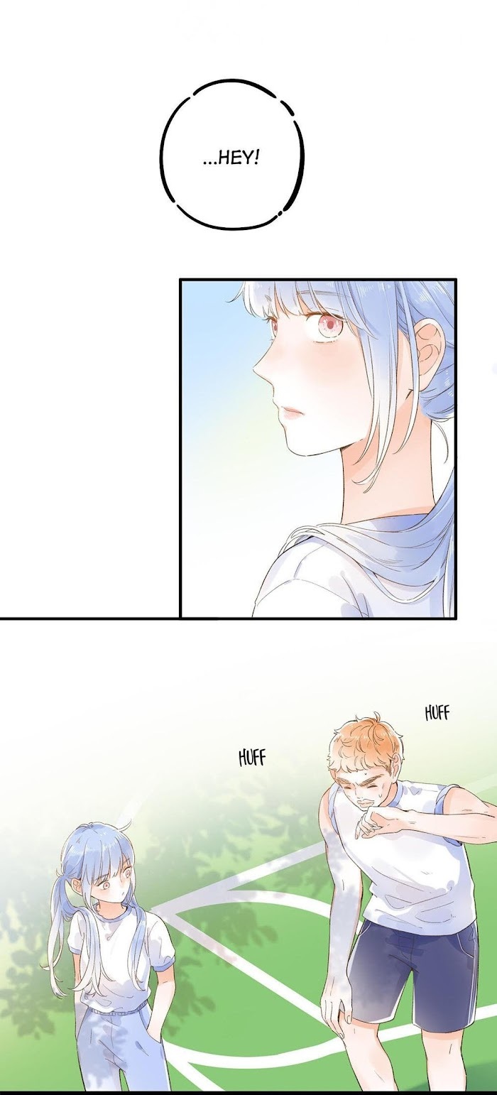 Read The Drifting Star Manga Online