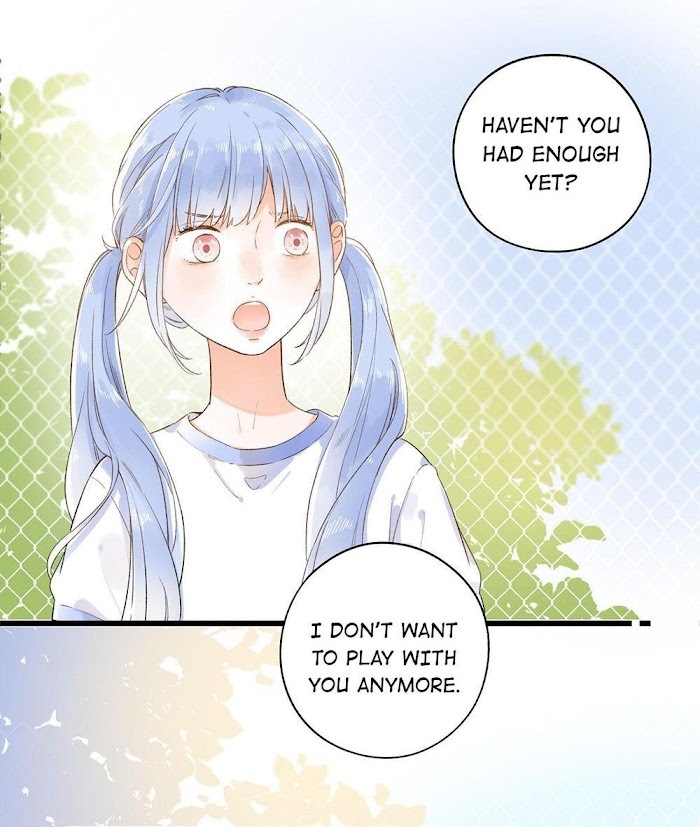 Read The Drifting Star Manga Online