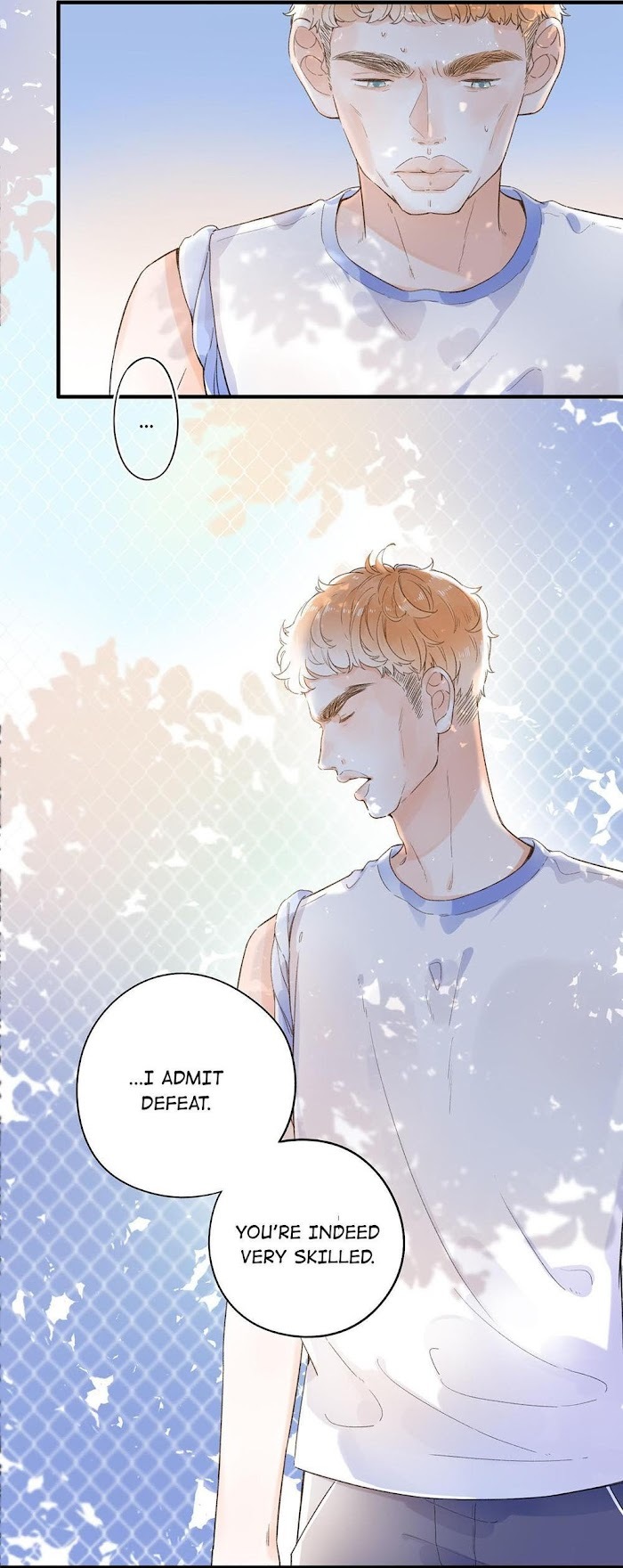 Read The Drifting Star Manga Online