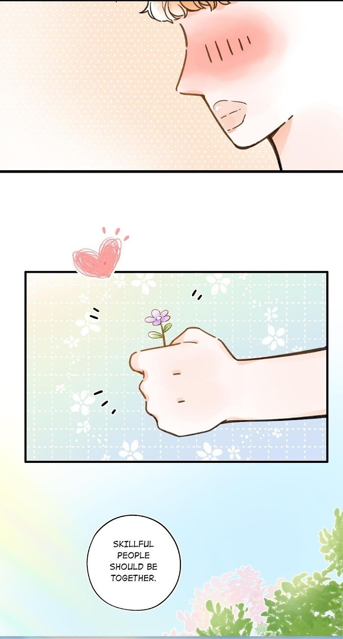 Read The Drifting Star Manga Online