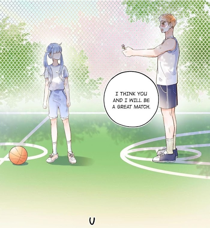 Read The Drifting Star Manga Online