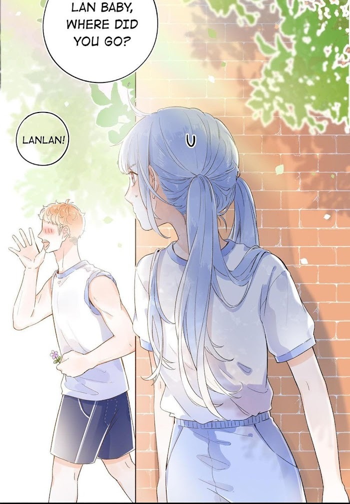 Read The Drifting Star Manga Online