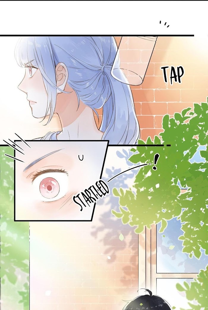 Read The Drifting Star Manga Online