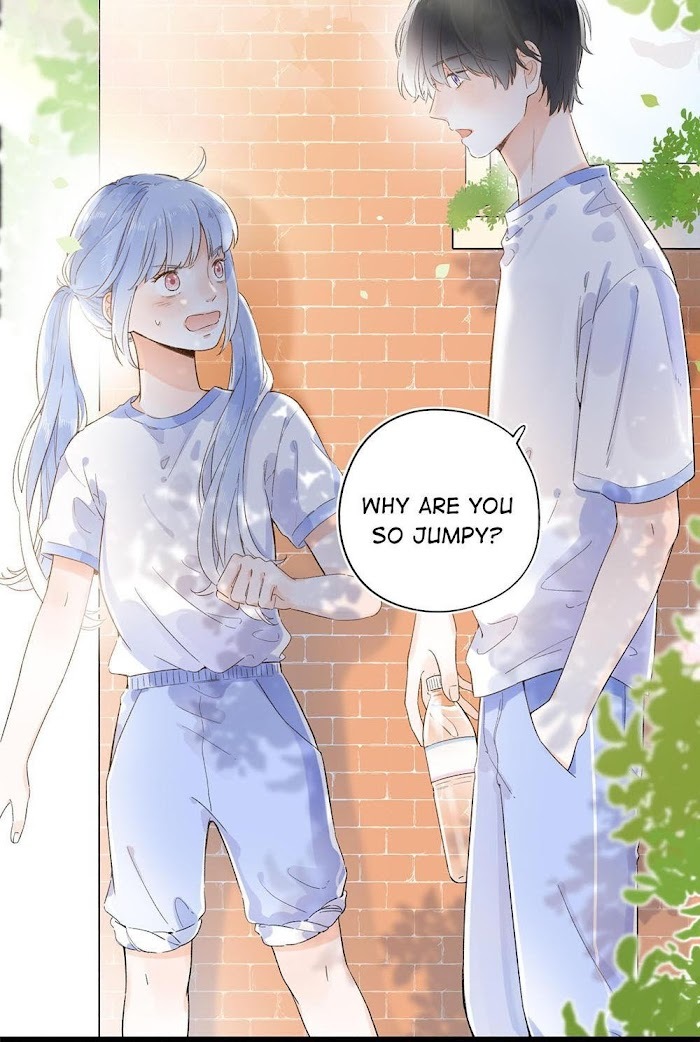 Read The Drifting Star Manga Online