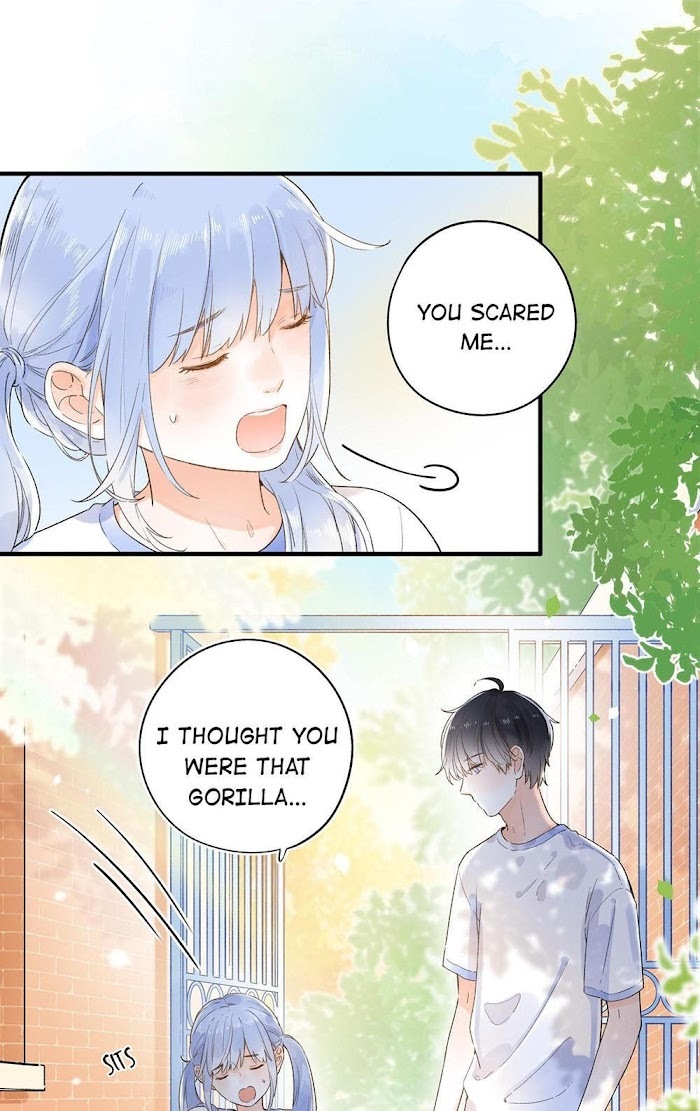 Read The Drifting Star Manga Online