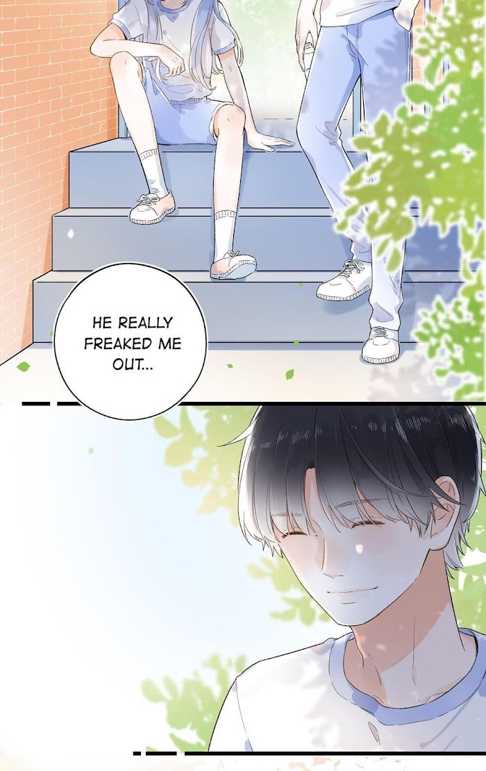 Read The Drifting Star Manga Online